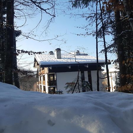 Appartement En Station De Ski A 700 M Des Telecabines Et 100 M Du Centre-Village Les Carroz d'Arâches Exterior foto